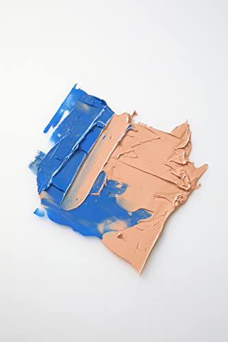 PEBEO Olio fine XL, Nuovo Set di 24 Colori, 24