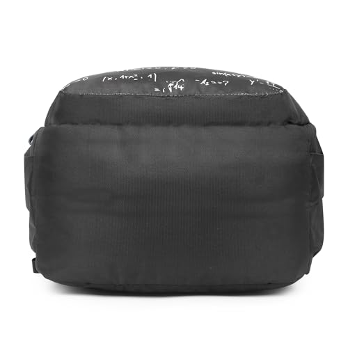 Image of ACEPACK 23.22L Backpack - Lightweight & Durable Polyester Bag for Work, Travel & School with Breathable Mesh Padding