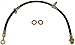 Dorman H620389 Front Passenger Side Brake Hydraulic Hose Compatible with Select Honda Models