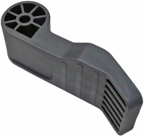 Tolxh #830013 MS1290LZ1/MS12900 Miter Saw Bevel Lock Lever Replacement Part NEW For Ridgid
