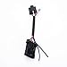 5.75 inch 7inch LED Headlight Wire Harness Adapter for 2014 2015 2016 Harley Davidson Daymaker