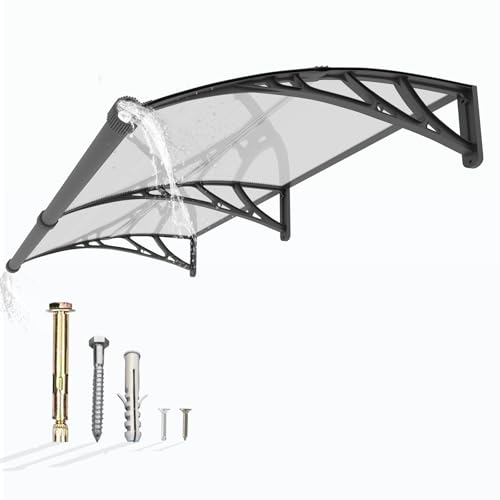 GUANSU-CN Window Awning