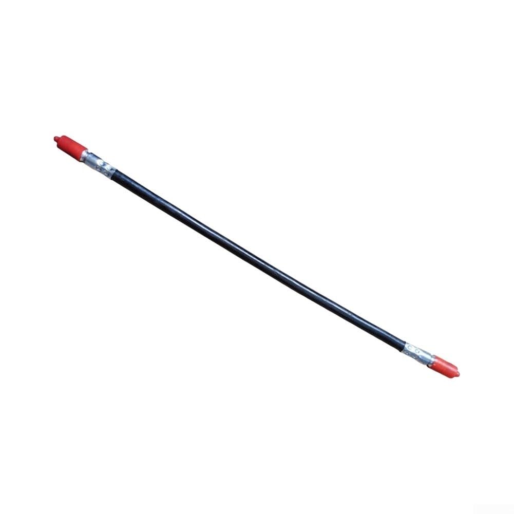 Eje Transmisión Cortacésped 8mm 9 Dientes Repuesto(2pcs)