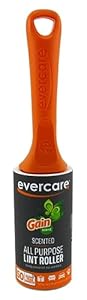 Evercare Gain Duft Fusselroller Orange 3er-Pack