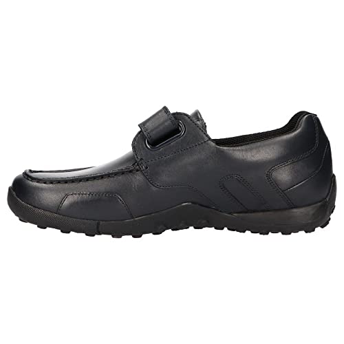 Image of Geox boys Jr W.snake Mocassino