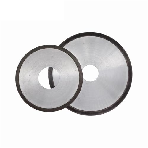 Disque à tronçonner diamanté 1A1R 180mm pour couper sans casser le grès