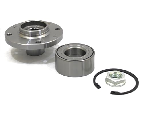 LSC 330785 335084 : Front Wheel Hub and Bearing Kit - 4 Stud - NEW from LSC