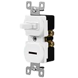 Interruptor con luz piloto 6 Imagen adicional