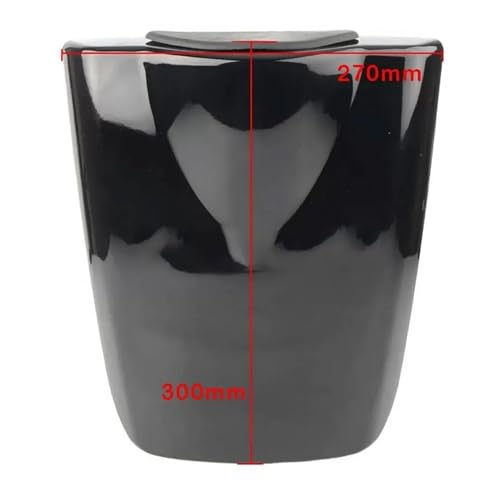 Carénage de queue pour CBR600RR 2003-2006 capot de selle arrière moto F5 - 4