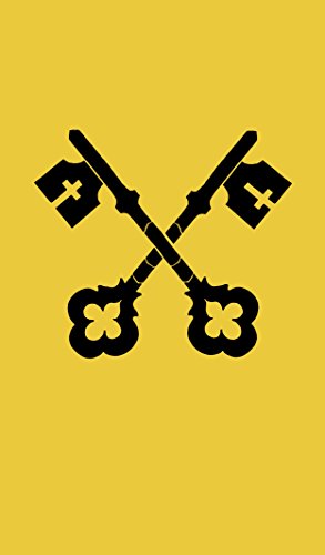 Crossed Keys: The Black Dragon & The Enchiridion of Pope