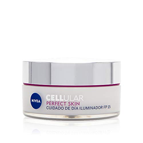 Preisvergleich Produktbild Nivea Gesichtscreme, 1er Pack(1 x 50 milliliters)