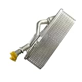 Transmission Oil Cooler Compatible With 2003-2011 A6 A8 S6 S8 09E409061 4E0317021A 0501213025 09E 409 061 4E0 317 021A