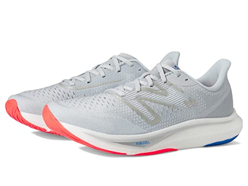 Image of New Balance Womens FuelCell Rebel V3Running Shoe