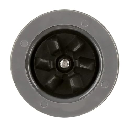 Cuchilla de licuadora sin filo repuesto compatible con BL2010BPA 7
