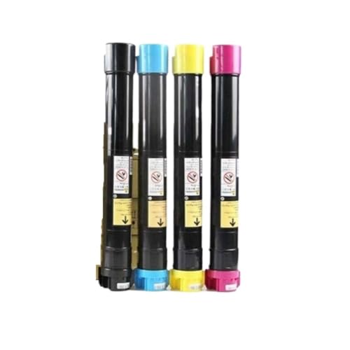Toner Cyan pour Xerox DocuPrint C2250 et C3360