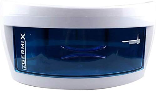 disinfettante ultravioletto per salone