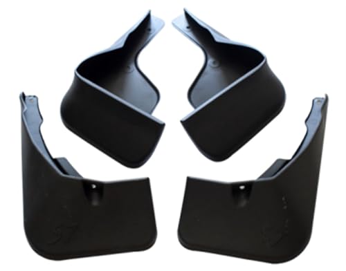 Garde-Boues BYD S7 Contre Projections et Corrosion de Caisses