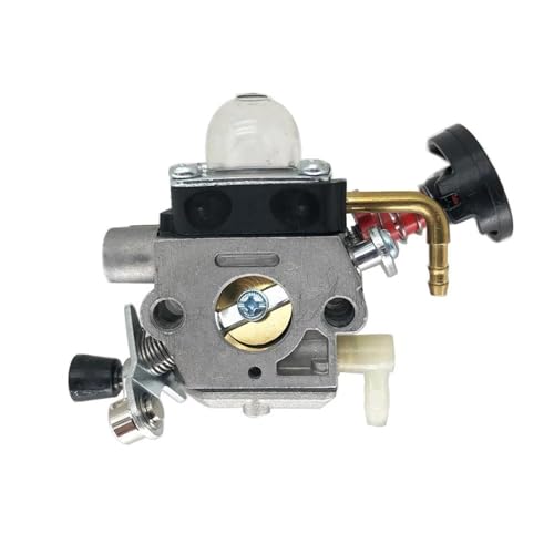 Carburateur de rechange HS87 pour réparer un taille-haie Stihl qui cale