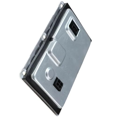 Balasto Xenón de Alta Estabilidad para Seat Cordoba 2002-2009 | Rectificador OEM 3D0907157