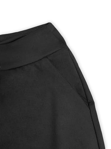 Image of ALWAYS Kids Girls' Jogger Pants - Buttery Soft Stretchy Casual Joggers