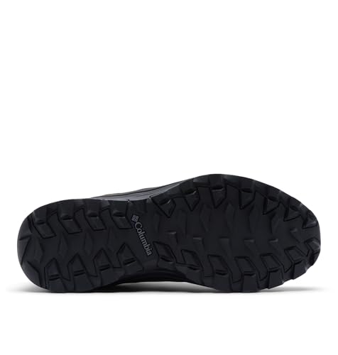 Image of Columbia Mens Redmond IV Low Waterproof