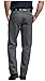 Dickies mens 874 Flex Work Pants, Charcoal, 44W x 30L US