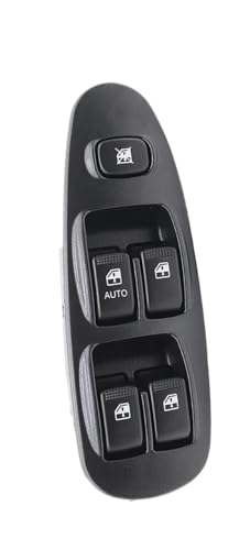 Commutateur vitre KIA Spectra 2000-2004 commande gauche lève-vitre 0K2N266350