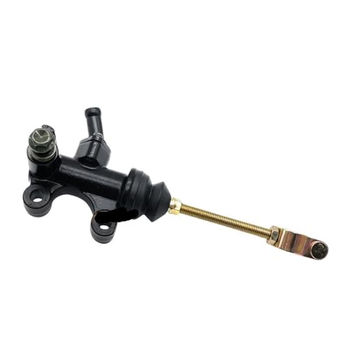 Bomba de freno trasero para ATC250R y ATC 250 reemplazo 43500-961-006