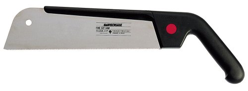 Preisvergleich Produktbild Famex 5508 Feinschnittsäge