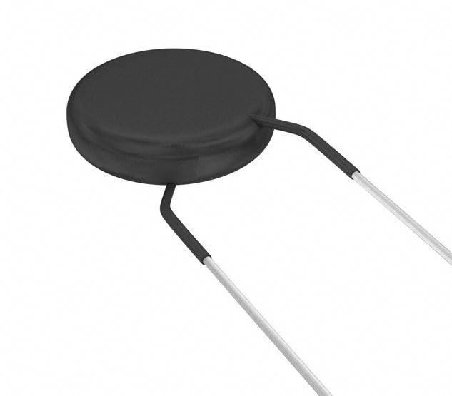 Generic Vishay VDRS14T300BSE MOV 300VAC/385VDC 4500A 470V Radial Bulk Varistor (50)