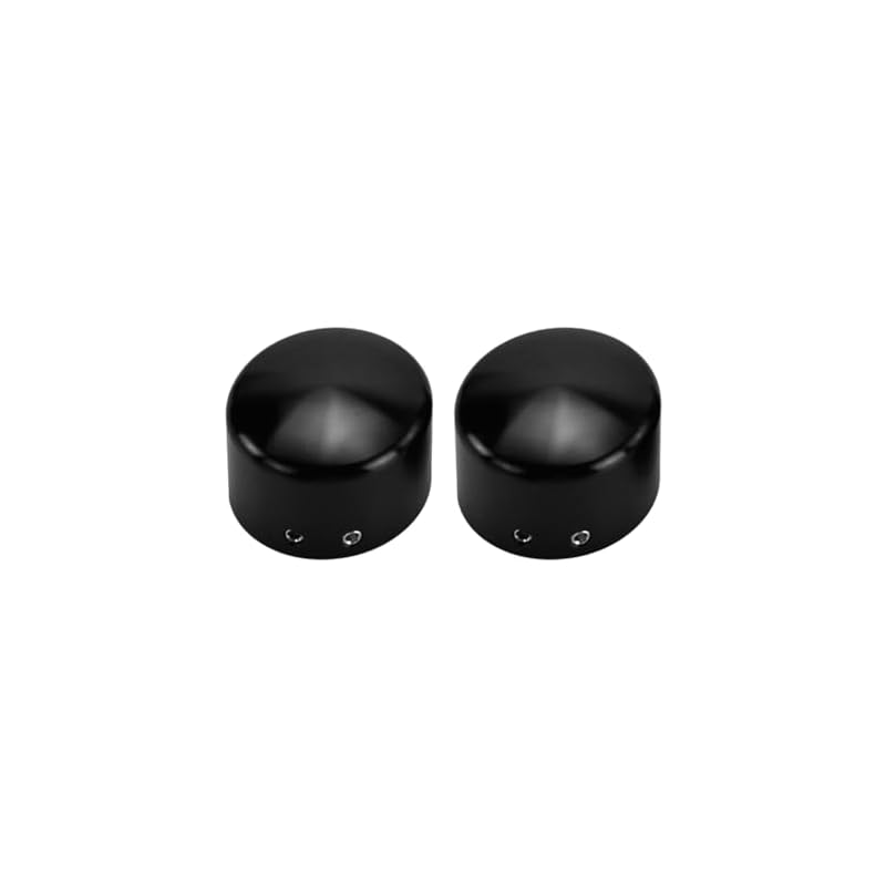 Axle-Nut-Cover-Front-Covers-Cap-29Mm-Fit-For-Harley-Sportster-Xl-Dyna-Softail-Touring-Electra-Glide-Xg-V-Rod-Vrsc-Black 31htfy7qill. sl500 . ss800