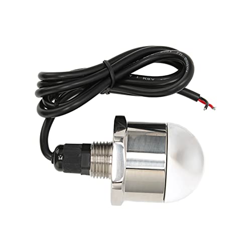 Éclairage sous-marin bateau LED pour soirées et yachts