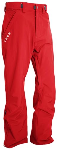 Turbine Ebo Ski Pant, TNT, XXL