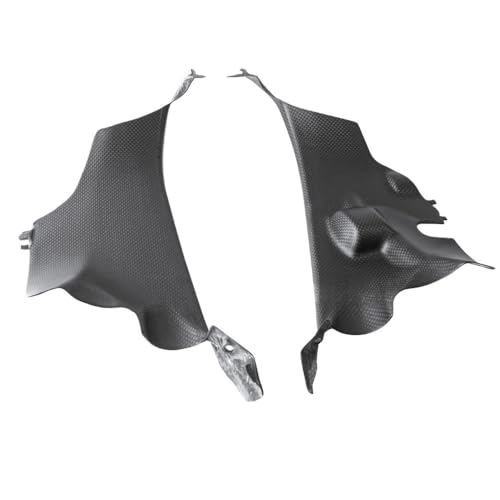 Panneaux intérieurs réservoir Panigale V4 couvercle conduit air