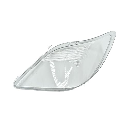 Lentille phare avant gauche Sprinter 2010 abat-jour transparent coque verre voiture