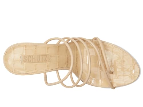 SCHUTZ Women's Malta Mule Sandal2