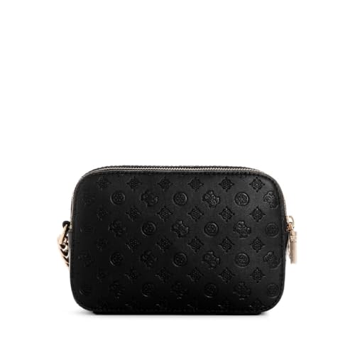 Image of GUESS Arlena Logo Camera Crossbody