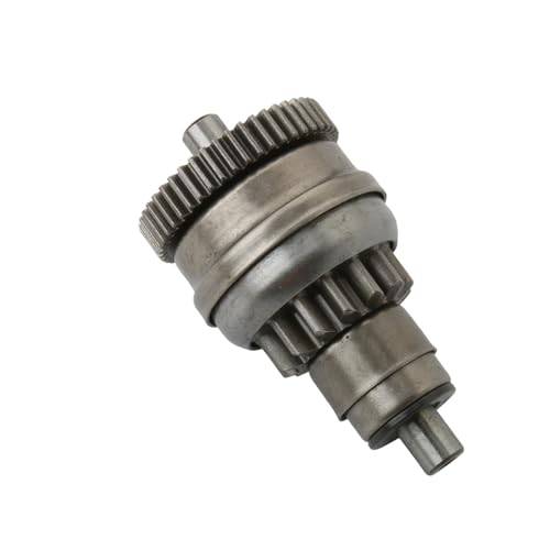 Pignon d'embrayage de démarreur 14T 47T 100254720 pour GRA RER FX Fxr - 5
