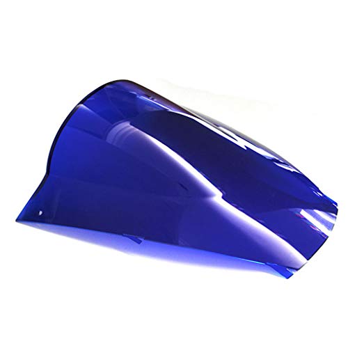 Motocicletta Doppia protezione dello schermo del