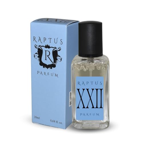 RAPTUS XXII 20 ML