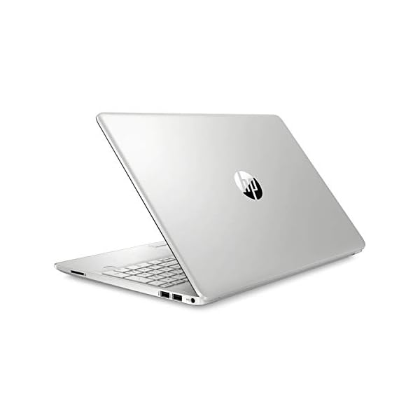 HP 15-dw 15.6-inch HD 1366 x 768 WLED Intel Celeron N4020 4GB 1TB Hard Drive Win 10 Laptop, 15-15.99 inches