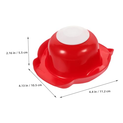 Protector de Dedos para Mandolina Cortadora UKCOCO miniatura 4