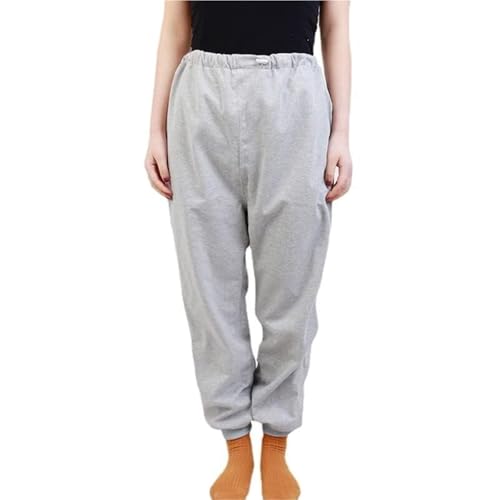 Shorts d'incontinence imperméables pour faciliter le repos au lit