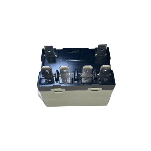 Relay G7L-2A-TUB-CB 200/240vac componente electromagnético DPST-NO de alta tensión 3