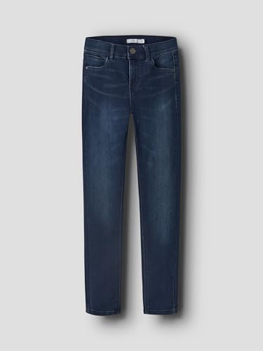 Pantalons souples NAME IT Nkfpolly style décontracté et robuste - 4