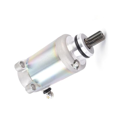 Moteur de démarreur WR 250 F 2025 Yamaha YZ250F YZ250FX
