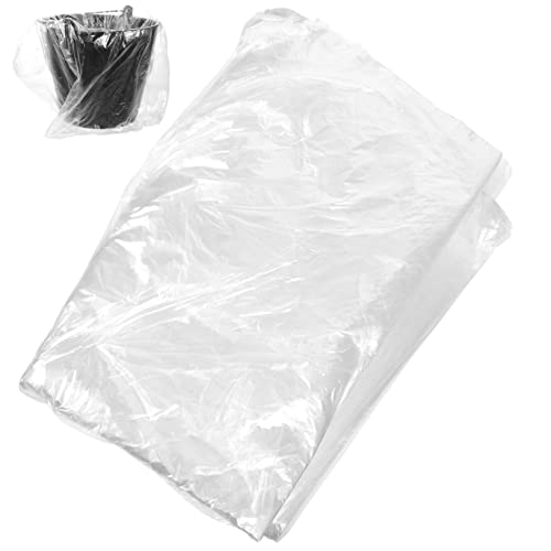 Bolsas desechables para spa de pies 80 uds miniatura 1