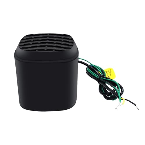 Parlante de audio para manillar de moto 24-80V
