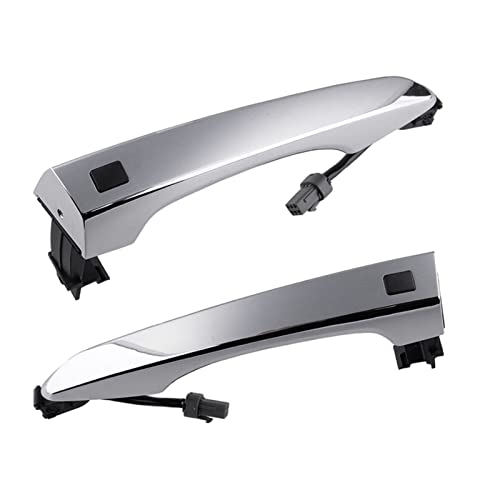 Poignée de porte extérieure pour Hyundai Tucson pour réparer un système Smart Key en panne