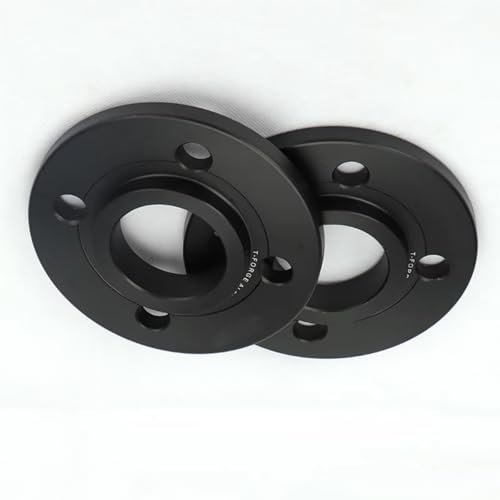 Entretoises de roue 4x100 15mm Daewoo Lanos Nubira